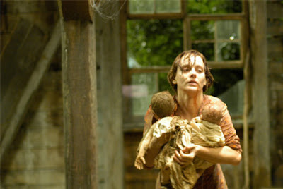 The Abandoned 2006 Movie Image 7