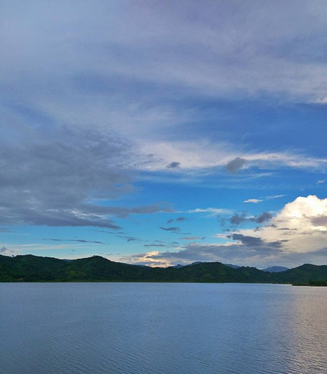 [http://FindWisata.blogspot.com] Danau Siais, Danau Terbesar Nomor Dua Di Sumatera Dan Kaya Juga Akan Pesona