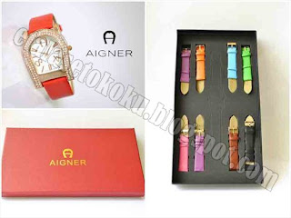 Jam Tangan Aigner AG 5097