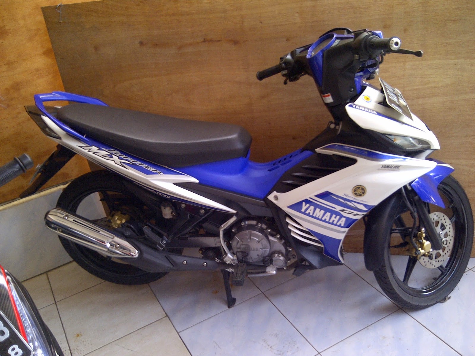 Jual Motor  Bekas  Murah di Depok  dan Jakarta Call WA 