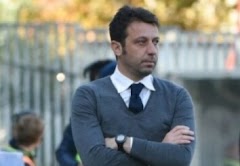 Profil Roberto D'Aversa Pelatih Yang Mampu Membawa Parma Ke Serie A