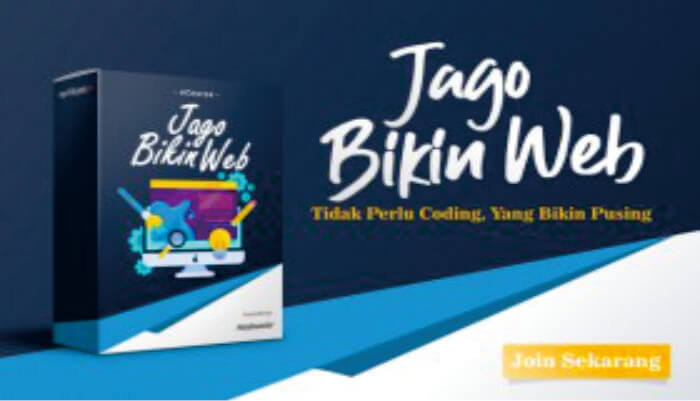 Jago Bikin Web