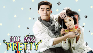 She Was Pretty รักสุดใจ ยัยลูกเป็ดขี้เหร่