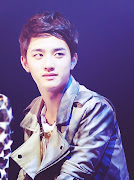 Birth Name: Do Kyung Soo. Stage Name: D.O Super Power (Badge): Earth (exo do)