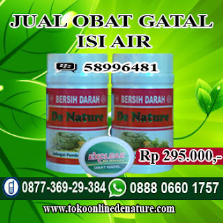 JUAL OBAT GATAL ISI AIR