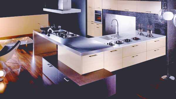 latest kitchen cabinet design modern photos