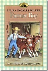 farmer boy