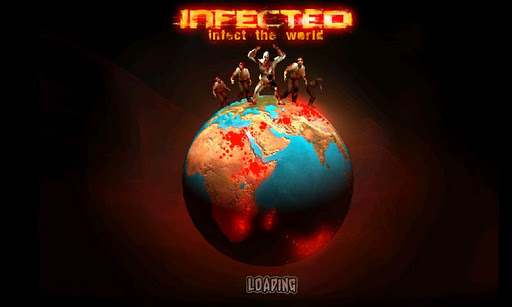 Infected. 1.0.0 APK