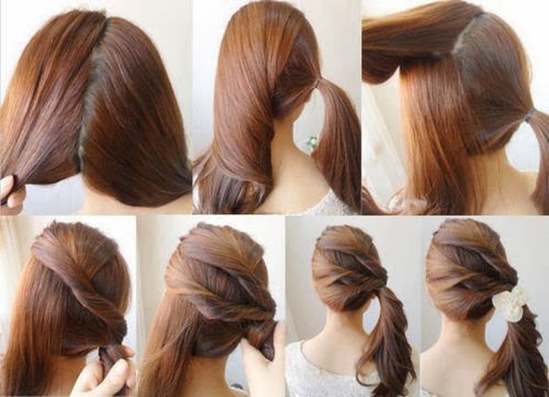 Hairstyles 2014 For Prom