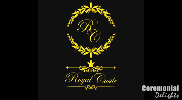 Royal Castle Luxury Ballroom