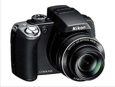 CoolPix P80