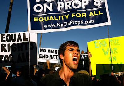 No on Prop 8