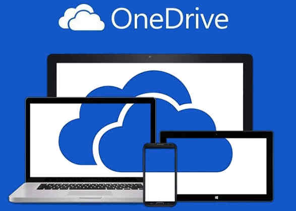 Windows OneDrive