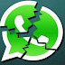 WhatsApp DOWN - Chat app NOT WORKING for Milion's of user