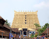 ശ്രീ പത്മനാഭസ്വാമി ക്ഷേത്രത്തിൽ കമാൻഡോയുടെ തോക്കിൽ നിന്ന് അബദ്ധത്തിൽ വെടിപൊട്ടി
