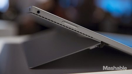 Máy tính bảng Surface Pro 3 đẳng cấp của Microsoft 7