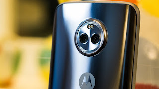 Moto X4 launched with the dual camera setup and IP 68 rating