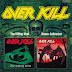 Overkill ‎– The Killing Kind / Bonus Collection