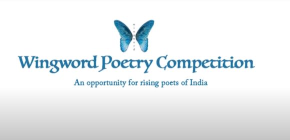 Wingword Poetry Competition