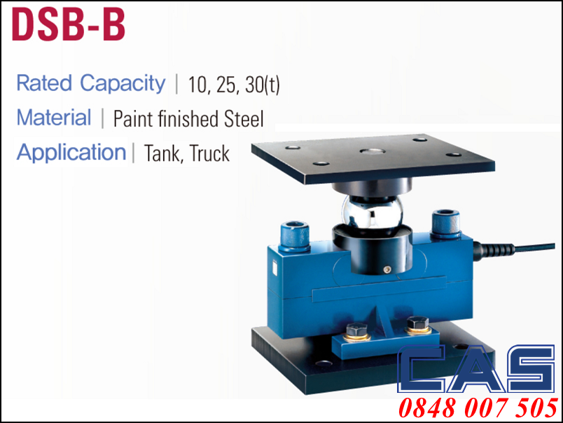 Loadcell-Cas-DSB-20