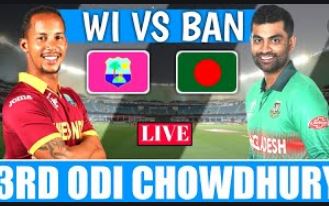 bangladesh vs west indies live streaming.