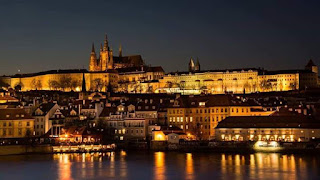 Prague Castle