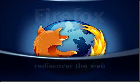 Download Mozilla Firefox 13 Final Web Browser - Faster, more reliable, and more customizable