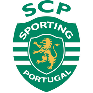 Sporting CP Logo 512px