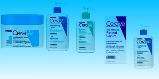 CeraVe Products Description ,Uses, Reviews and Price