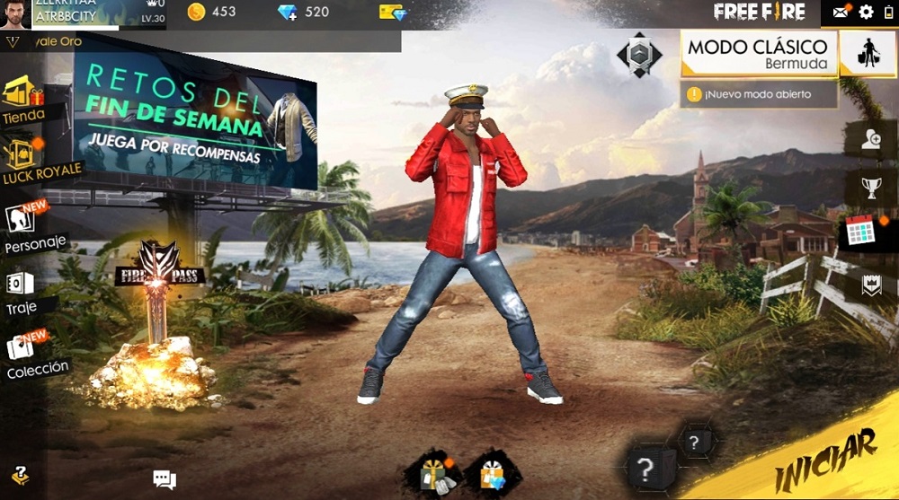 Free Fire Hackeado Con Diamantes Infinitos For Gamers