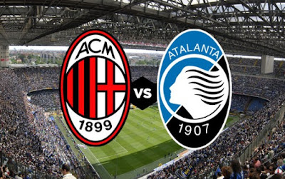 Milan y Atalanta Empatan  y dejan campeón virtual a la Juve