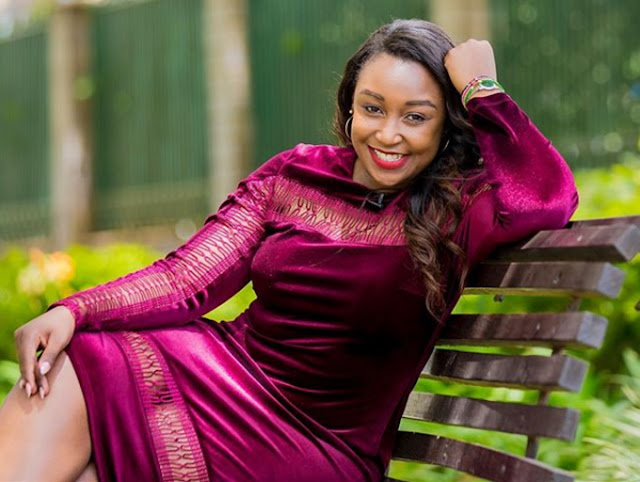 Betty Kyallo to get married again