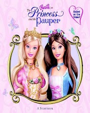 Watch Barbie as the Princess and the Pauper Online