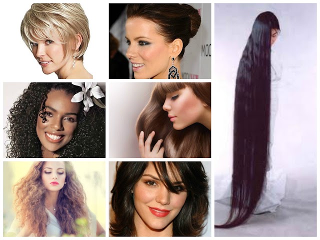 Mulheres cristãs podem usar cabelo curto? É pecado cortar o cabelo?