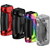 GEEKVAPE S100 AEGIS SOLO 2 BOX MOD - $32.99