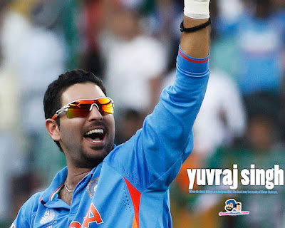 Indian Cricket team Player Yuvraj Singh (yuvi) Full HD and High Resolution Desktop Wallpapers in Full Size.yuvraj Singh New HD Images