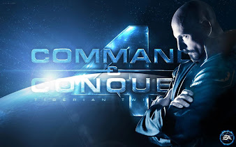 #7 Command and Conquer Wallpaper