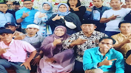 Bakar Semangat Kader, Sarah Azzahra Yakin Gelora Menang Pemilu 2024