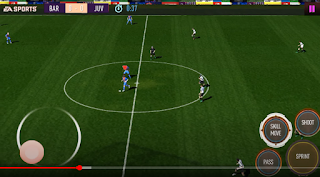 Download FIFA 21 for Android