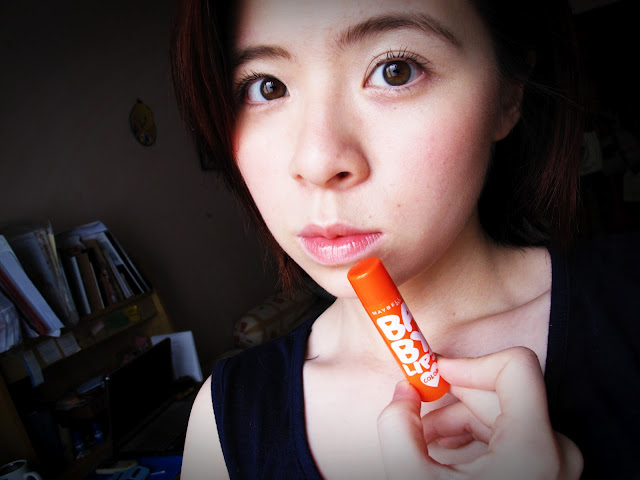 Maybeline Baby Lips Color