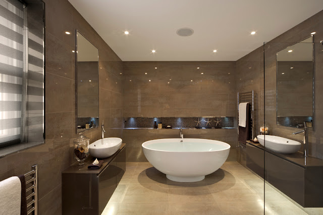 Different Bathroom Remodeling Ideas