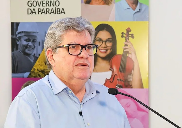 João Azevêdo anuncia licitação para construção de barragens em Sumé, Uiraúna, Pombal e Catingueira
