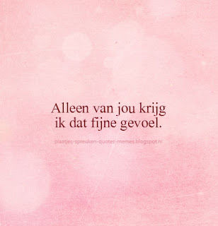 afbeelding met love quote