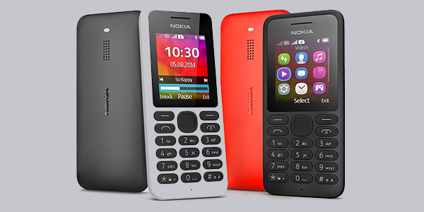 Nokia 130-rm1035