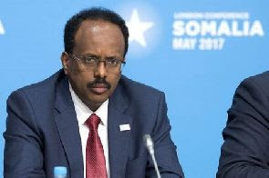 Kenya block entry of Somali lawmakers amid diplomatic spat