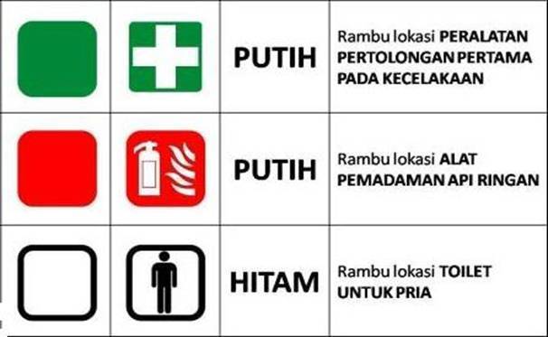 nenii sumarni KESELAMATAN DAN KESEHATAN KERJA K3 DI 