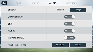 Fifa 14 full unlocked apk + data + obb