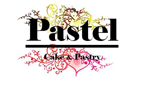 Pastel Pastry