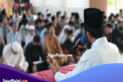 Siapakah yang Disebut Dai dalam Konteks Dakwah? Jawaban Disini