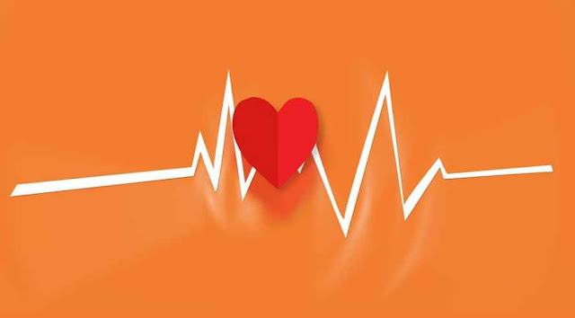 What does your resting heart rate say about your fitness and health?